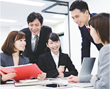 人材育成アカデミー