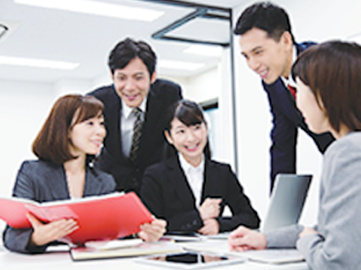 人材育成アカデミー