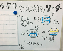 リーダーシップ研修