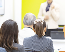 誇り高き職人として社会が必要とする人材を育成