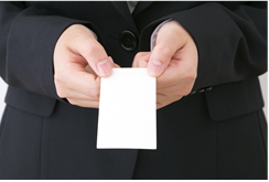 ビジネスマナー研修