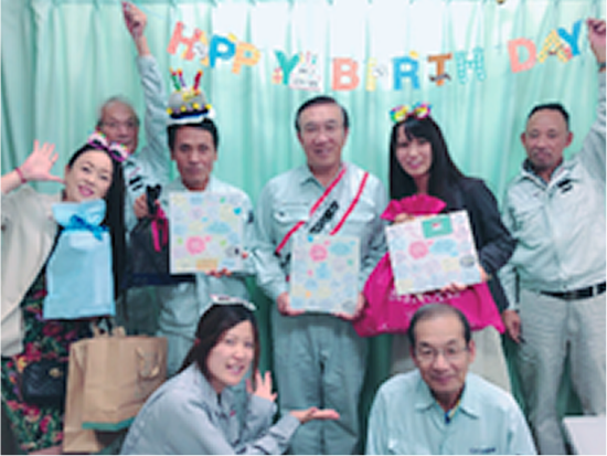 コミュニケーション・プレゼン能力向上研修