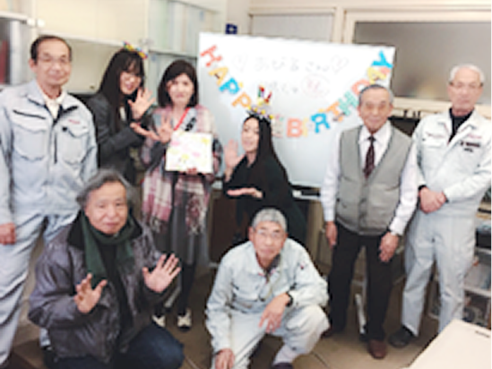 コミュニケーション・プレゼン能力向上研修